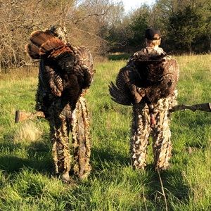 Meet your Posher, Heath